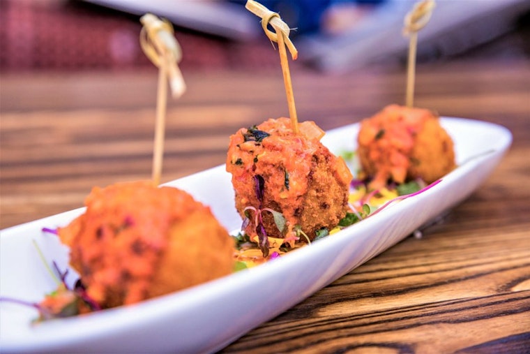 Get a taste of what's trending on the Pasadena food scene