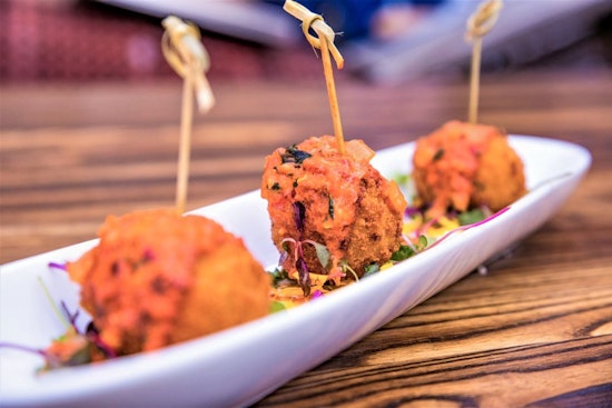 Get a taste of what's trending on the Pasadena food scene