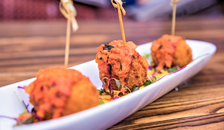 Get a taste of what's trending on the Pasadena food scene