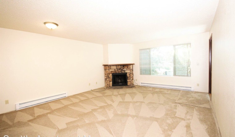 Explore today's cheapest rentals in Northgate, Seattle