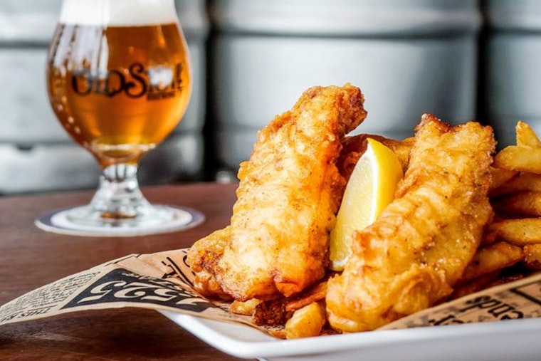 Beer, ramen and more: What's trending on Seattle's food scene?