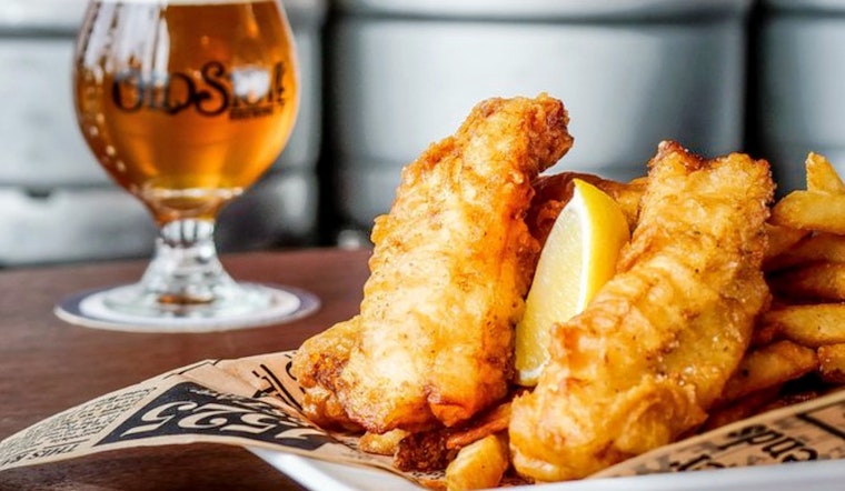Beer, ramen and more: What's trending on Seattle's food scene?