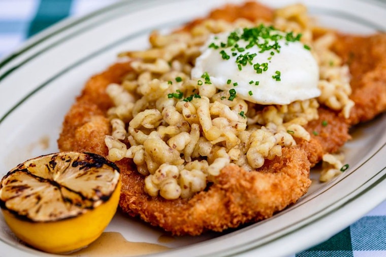 In the know: What's heating up Houston's food scene this month
