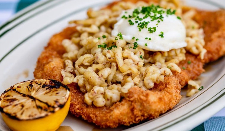 In the know: What's heating up Houston's food scene this month