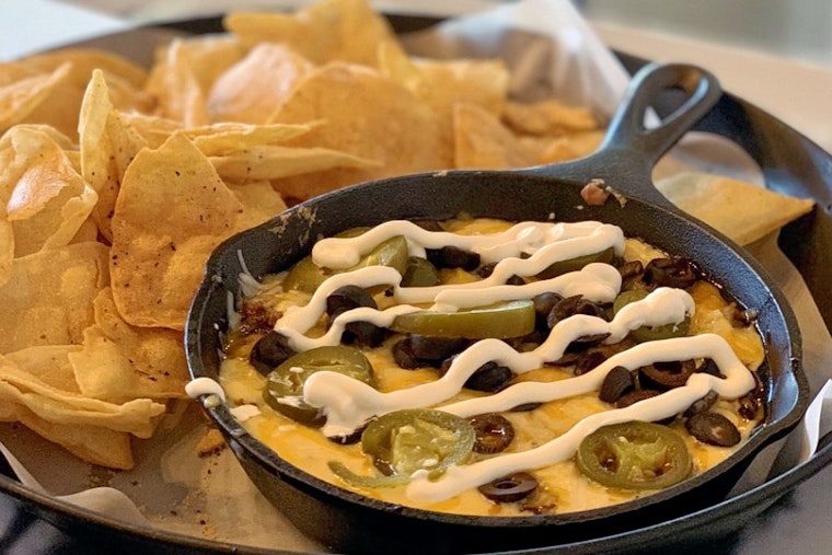 Here are the 4 newest businesses to open in Arlington