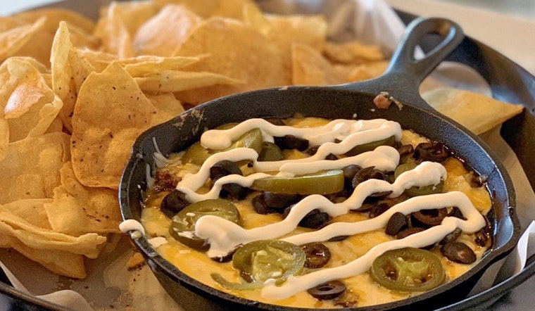 Here are the 4 newest businesses to open in Arlington