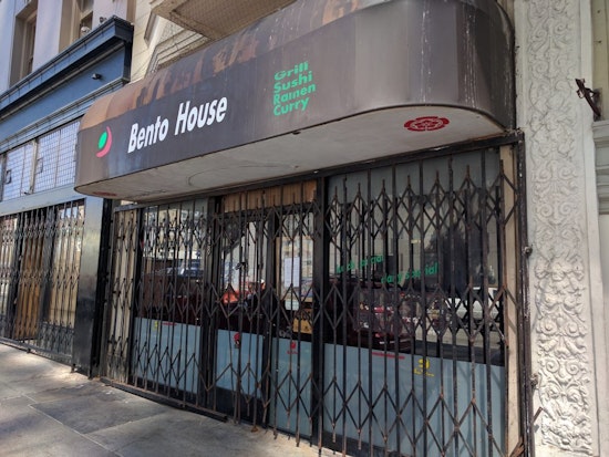 'Tender Loving Food' Co-Owner Plans New Restaurant At Larkin & Turk