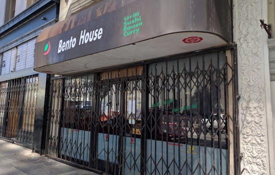 'Tender Loving Food' Co-Owner Plans New Restaurant At Larkin & Turk