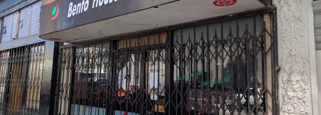 'Tender Loving Food' Co-Owner Plans New Restaurant At Larkin & Turk