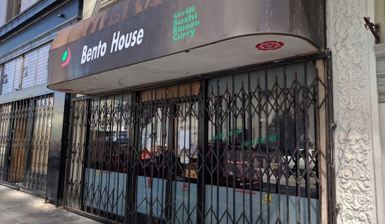 'Tender Loving Food' Co-Owner Plans New Restaurant At Larkin & Turk