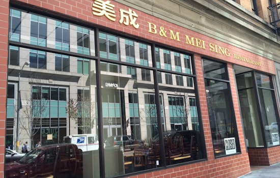B&M Mei Sing Closes After 43 Years, But May Return After 'Vacation Hiatus'