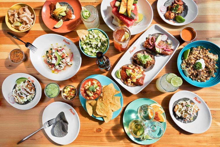 Here are the 5 newest restaurants to open in Concord