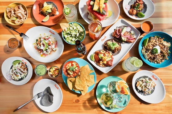 Here are the 5 newest restaurants to open in Concord
