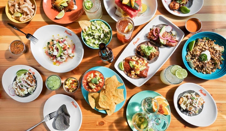 Here are the 5 newest restaurants to open in Concord
