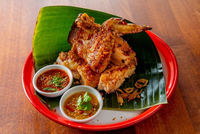 New Thai spot Chicks Isan debuts in Downtown Brooklyn