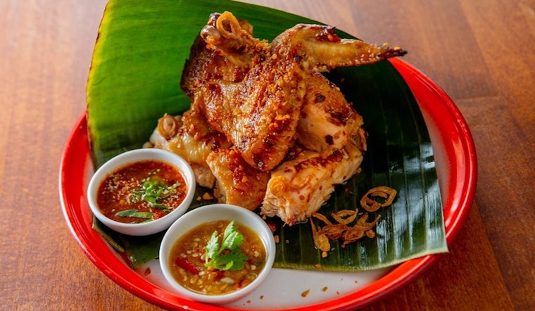 New Thai spot Chicks Isan debuts in Downtown Brooklyn