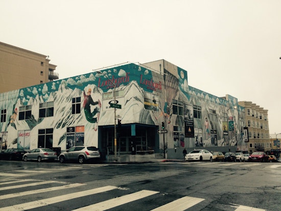 Planning Commission Votes To Disapprove Formula Retail Ban On Polk