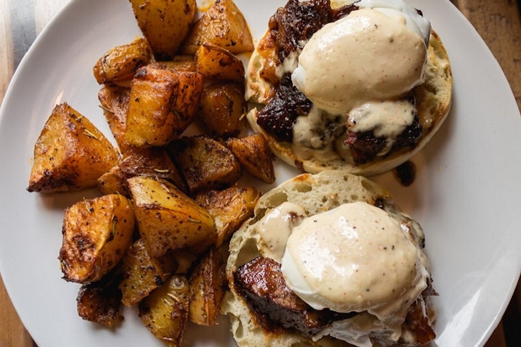Rise and dine: The 5 best breakfast and brunch spots in Milwaukee
