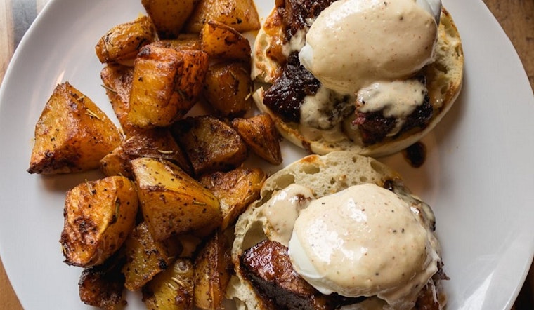Rise and dine: The 5 best breakfast and brunch spots in Milwaukee