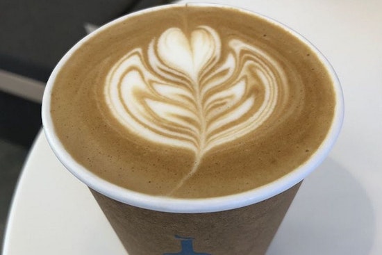 Find coffee at Santa Monica's new Blue Bottle Coffee
