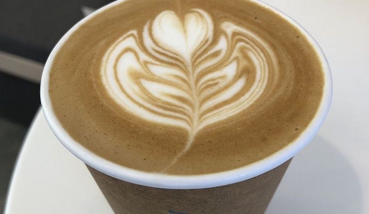 Find coffee at Santa Monica's new Blue Bottle Coffee