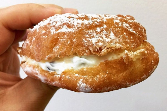 5 top spots for doughnuts in Philadelphia