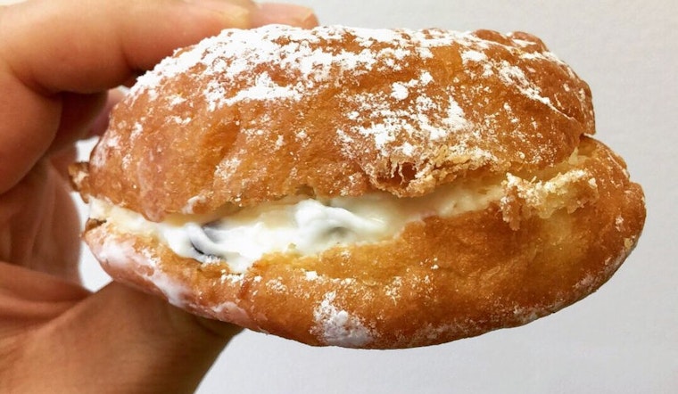 5 top spots for doughnuts in Philadelphia