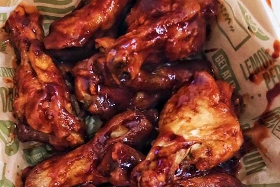 Wingstop makes Eastwick debut, with chicken wings and more