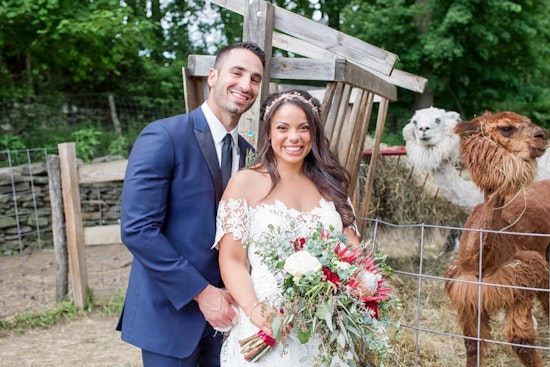 The 4 best bridal spots in Philadelphia