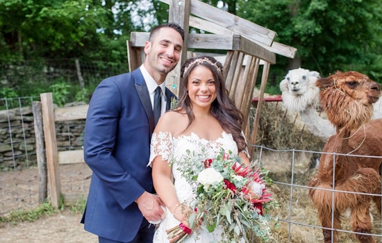 The 4 best bridal spots in Philadelphia