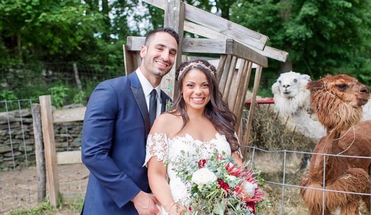 The 4 best bridal spots in Philadelphia