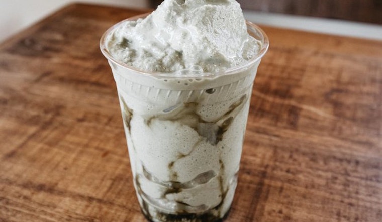 Boba Silog brings Filipino fare and bubble tea to Northeast Fresno
