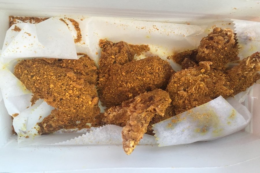 The 5 best spots to score chicken wings in Philadelphia