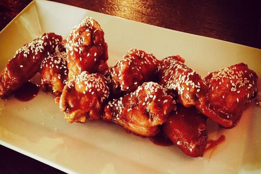 The 5 best spots to score chicken wings in Philadelphia