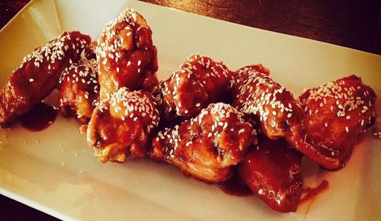 The 5 best spots to score chicken wings in Philadelphia
