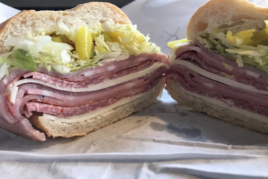 Detroit's 4 top spots for affordable sandwiches