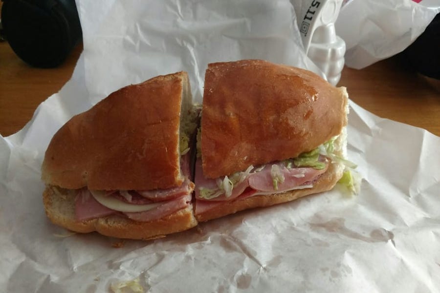 Detroit's 4 top spots for affordable sandwiches