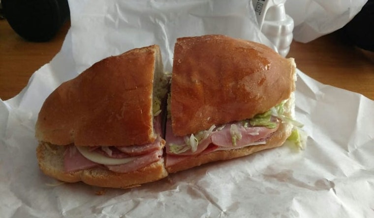 Detroit's 4 top spots for affordable sandwiches