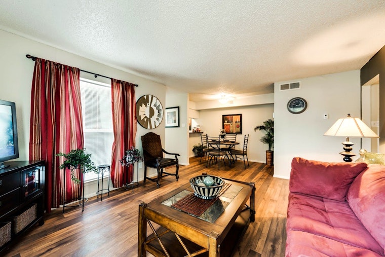 Renting in Fort Worth: What will $700 get you?