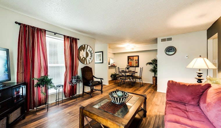 Renting in Fort Worth: What will $700 get you?