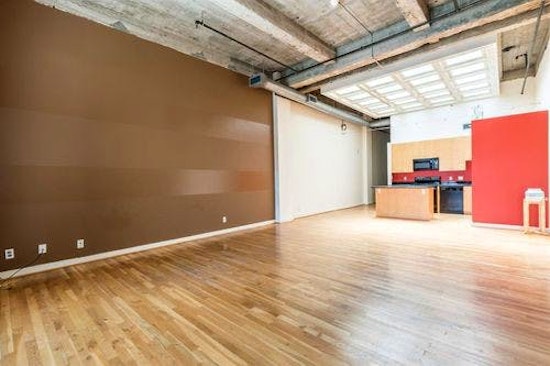 What does $2,000 rent you in Houston, today?