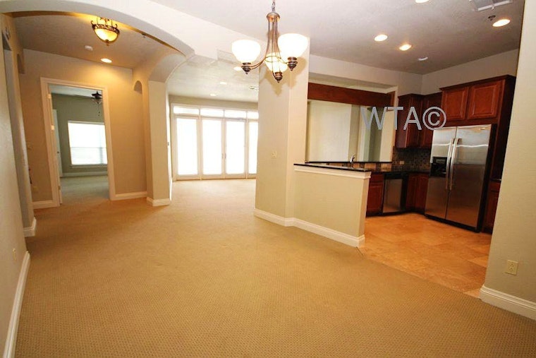 Renting in San Antonio: What will $1,700 get you?