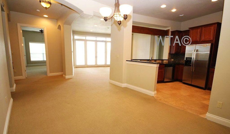 Renting in San Antonio: What will $1,700 get you?