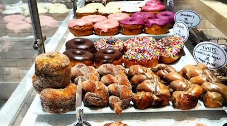 'Johnny Doughnuts' Doughnut Shop Coming To Gough & Fulton