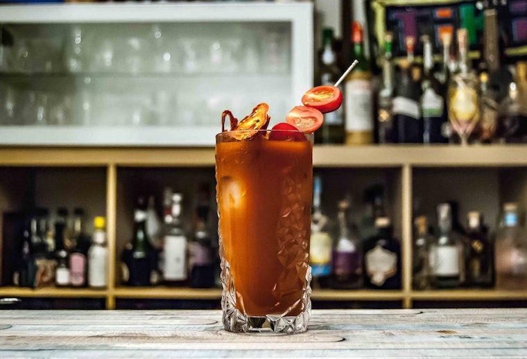 Fun food and drink events in Boston this week