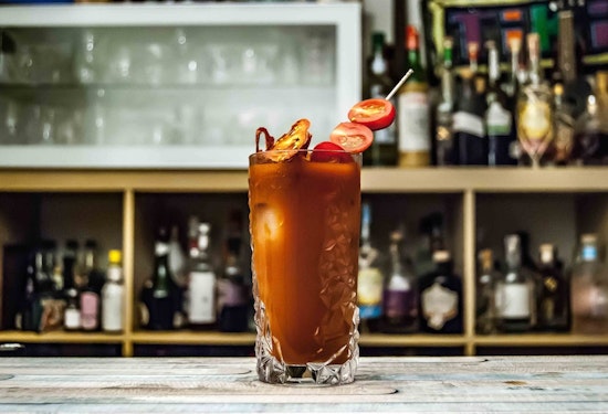 Fun food and drink events in Boston this week