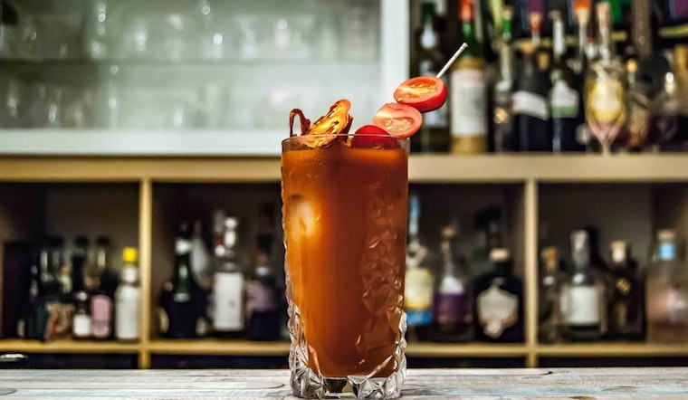 Fun food and drink events in Boston this week