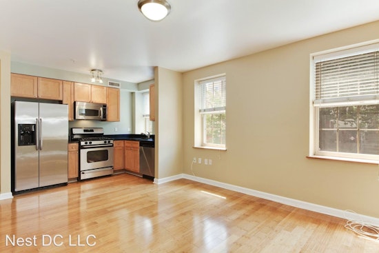 What's the cheapest rental available in Columbia Heights, right now?