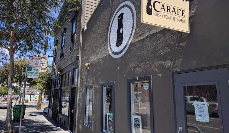 Folsom Street's El Capitan & Carafe To Shutter Permanently