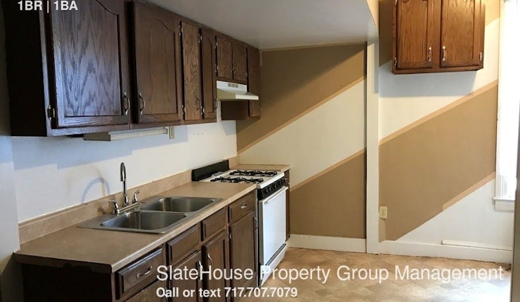Renting in York: What will $600 get you?
